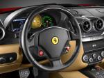Ferrari 599 GTB Fiorano 2006 года